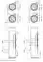 Fig. 12 - Product dispenser and a method of dispensing a flowable product