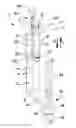 Fig. 01 - Volumetric metering device for container filling machine