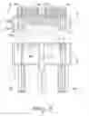 Fig. 10 - Device for vacuum packaging, particularly of food products