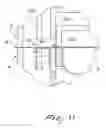 Fig. 12 - Device for vacuum packaging, particularly of food products