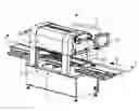 Fig. 01 - Tray sealer