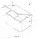 Fig. 07 - Collapsible insulating container liner