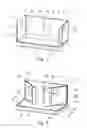 Fig. 02 - Display container