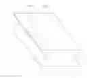 Fig. 01 - Flat Patch Bottom Self Opening Style Bag and Method of Manufacture