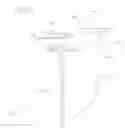 Fig. 10 - Flat Patch Bottom Self Opening Style Bag and Method of Manufacture