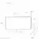 Fig. 11 - Flat Folded Bottom Self Opening Style Bag and Method of Manufacture