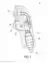 Fig. 06 - Apparatus for controlled application of a viscous fluid