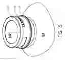 Fig. 08 - Tamper evident flip-top closure, method and tool for making the same