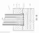 Fig. 13 - Tamper evident flip-top closure, method and tool for making the same
