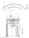 Fig. 22 - Tamper evident flip-top closure, method and tool for making the same