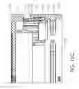 Fig. 23 - Tamper evident flip-top closure, method and tool for making the same