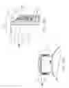 Fig. 28 - Tamper evident flip-top closure, method and tool for making the same