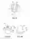 Fig. 10 - Fluid receiver fitting for aseptic fluid transfer and methods for making the same