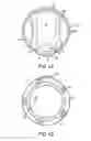 Fig. 08 - LID WITH REMOVABLE BOTTLE OPENER AND BEVERAGE CONTAINER INCLUDING THE LID