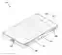 Fig. 01 - Locking Case for Electronic Devices