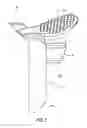 Fig. 03 - Tearable lock closure for fluid dispensing caps