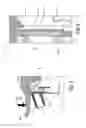 Fig. 06 - Tearable lock closure for fluid dispensing caps