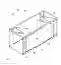Fig. 01 - Cargo container