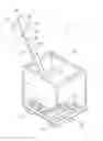 Fig. 01 - Bulk loader system for thermoplastic pellets