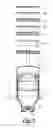 Fig. 09 - Expandle gravity-feed bin