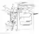 Fig. 01 - Apparatus for processing sheets and apparatus for forming images provided with the same