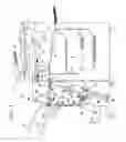 Fig. 02 - Apparatus for processing sheets and apparatus for forming images provided with the same