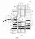 Fig. 07 - Sensor equipped tether guide with open tether channel