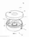 Fig. 03 - CABLE RETRACTOR STORAGE AND CABLE RETRACTOR STORAGE SET