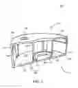 Fig. 04 - CABLE RETRACTOR STORAGE AND CABLE RETRACTOR STORAGE SET