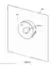 Fig. 06 - CABLE RETRACTOR STORAGE AND CABLE RETRACTOR STORAGE SET