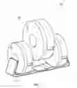 Fig. 07 - CABLE RETRACTOR STORAGE AND CABLE RETRACTOR STORAGE SET