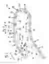 Fig. 03 - Tread element for people conveyor comprising a cantilever arm
