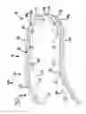 Fig. 08 - Tread element for people conveyor comprising a cantilever arm