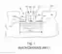 Fig. 02 - Listing bead for upholstery clips