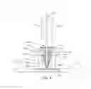 Fig. 07 - Listing bead for upholstery clips