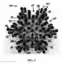 Fig. 03 - Novel Carbon Allotrope: Protomene