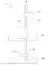 Fig. 01 - SYSTEM, DEVICE AND METHOD FOR THE REMOVAL OF FOULING PRECIPITATES FROM FILTRATION MEMBRANES
