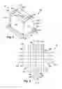Fig. 02 - Submerged combustion melter with vibration damping