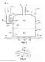 Fig. 03 - Submerged combustion melter with vibration damping