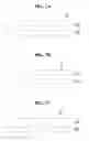 Fig. 08 - FLEXIBLE GLASS ARTICLE HAVING A LOW BENDING CURVATURE AND METHOD OF MAKING THE SAME