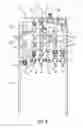 Fig. 09 - Lime slaker system, modular water panel for lime slaker system, and method of using the same