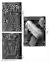 Fig. 03 - Dual catalyst system for propylene production