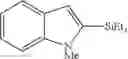 Fig. 45 - Silylations of aromatic substrates with base-activated organosilanes