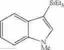 Fig. 46 - Silylations of aromatic substrates with base-activated organosilanes