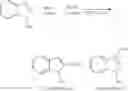 Fig. 62 - Silylations of aromatic substrates with base-activated organosilanes