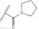 Fig. 53 - Dopamine D2 receptor ligands