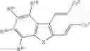 Fig. 60 - Antibiotic sensitivity-restoring and photosensitive agents