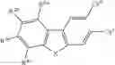 Fig. 67 - Antibiotic sensitivity-restoring and photosensitive agents