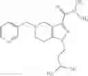Fig. 90 - CXCR4 chemokine receptor modulators