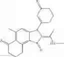 Fig. 03 - Azasteroidal mimics